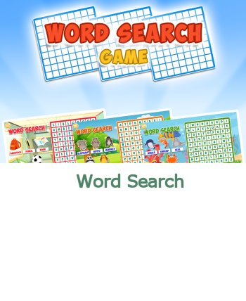 kids game word search