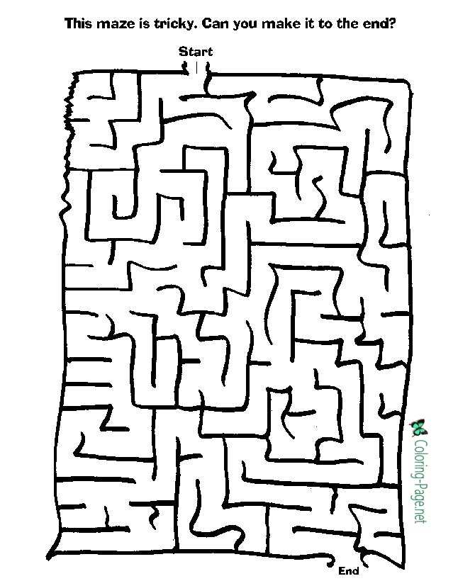 Mazes: Maze Games for ipod instal
