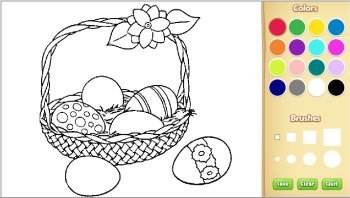 Download Color Online Online Coloring Books For Kids