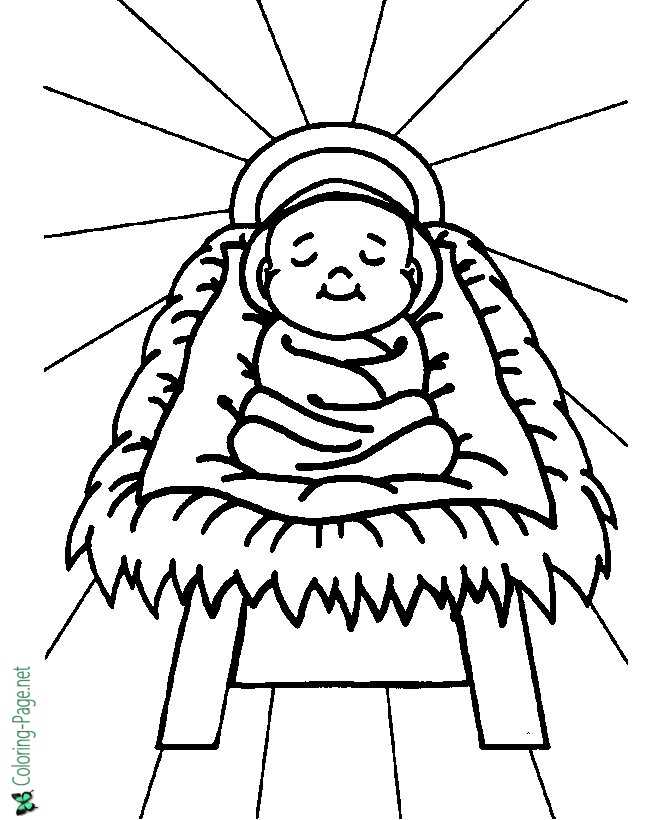 christian kids coloring pages free printable