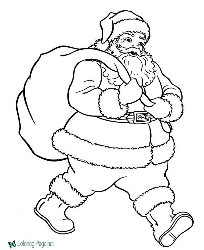 Winter Coloring Pages, Hello Winter December Activities Coloring Book for  Adults