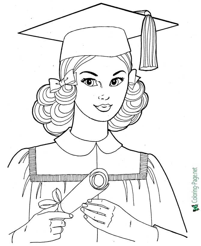 bad girl coloring pages