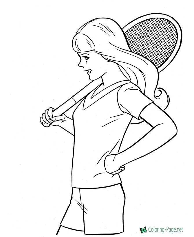 girls-playing-sports-coloring-pages-for-girls