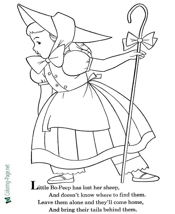 bo on the go coloring pages