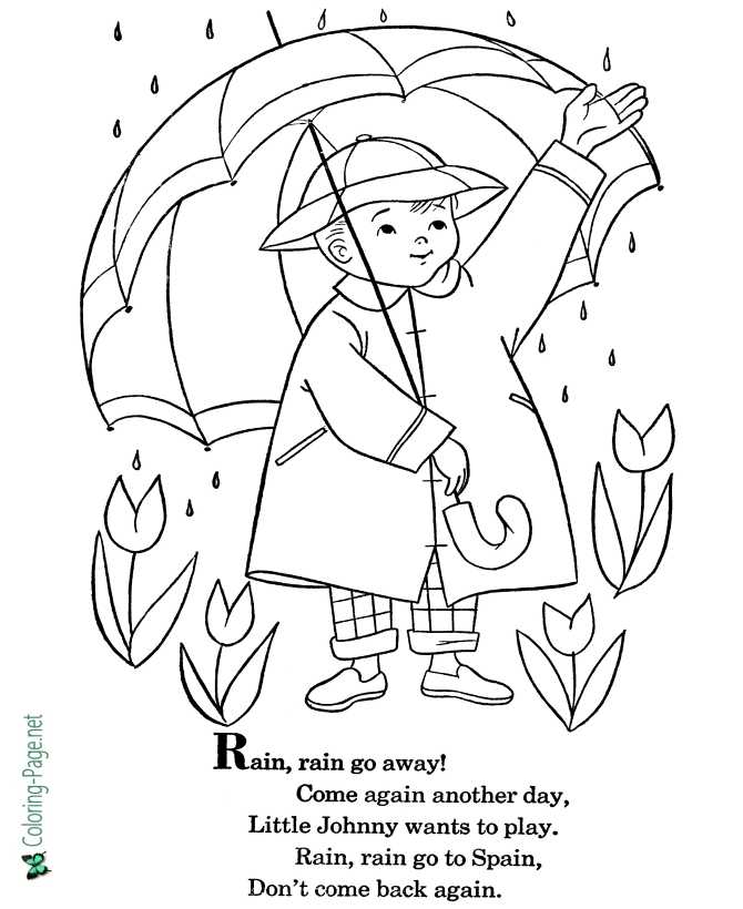 rain-rain-go-away-nursery-rhyme-coloring-page
