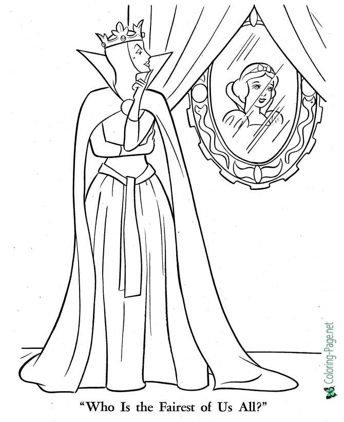 princess coloring pages sleeping beauty