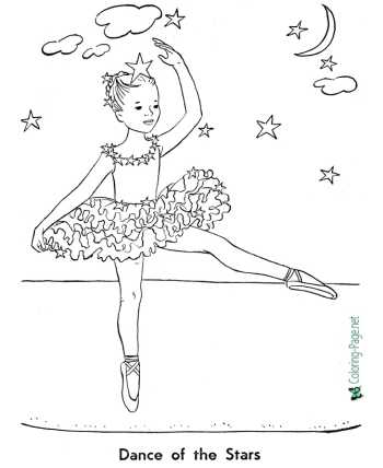 printable coloring pages girl body