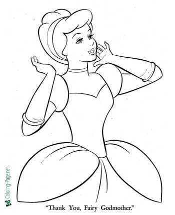 coloring pages for girls