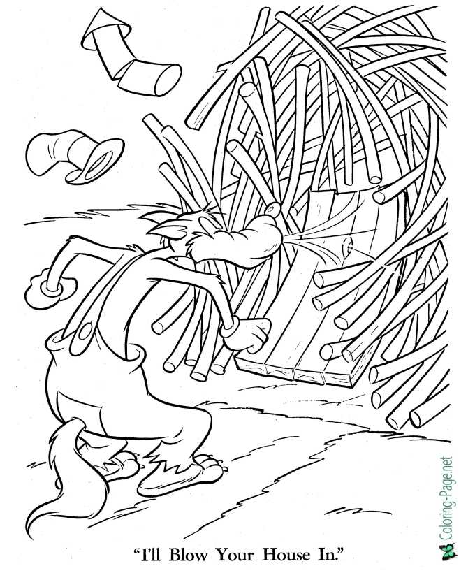 the-three-little-pigs-coloring-page-i-ll-blow-your-house-down